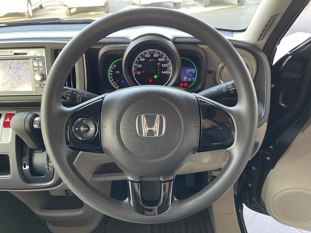 ホンダ N-ONE 10枚目