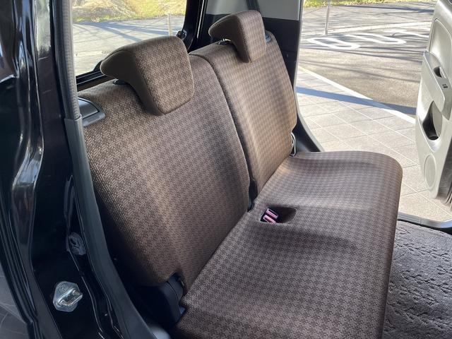 日産 モコ 24枚目