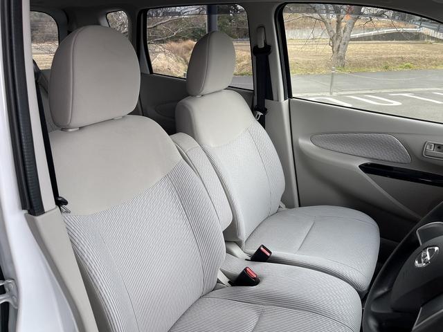 日産 デイズ 6枚目