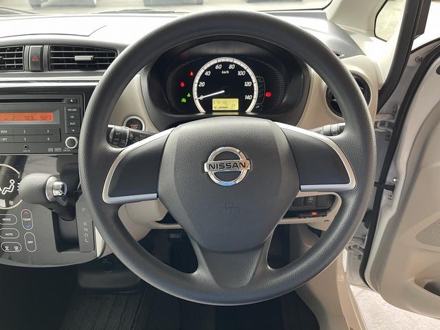 日産 デイズ 11枚目