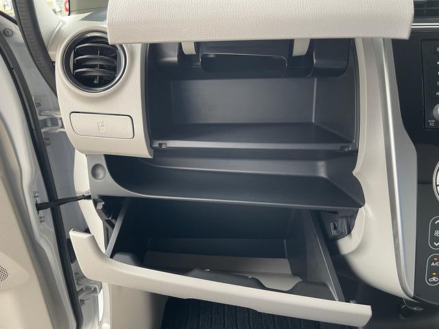 日産 デイズ 20枚目