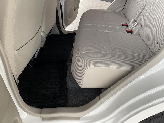 日産 デイズ 24枚目