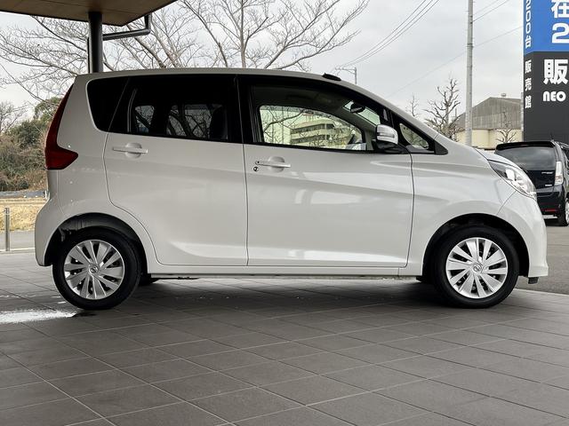 日産 デイズ 32枚目