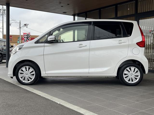 日産 デイズ 35枚目