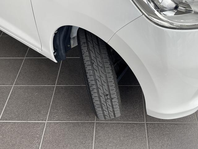 日産 デイズ 38枚目