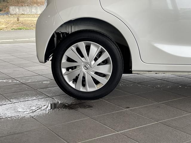 日産 デイズ 39枚目