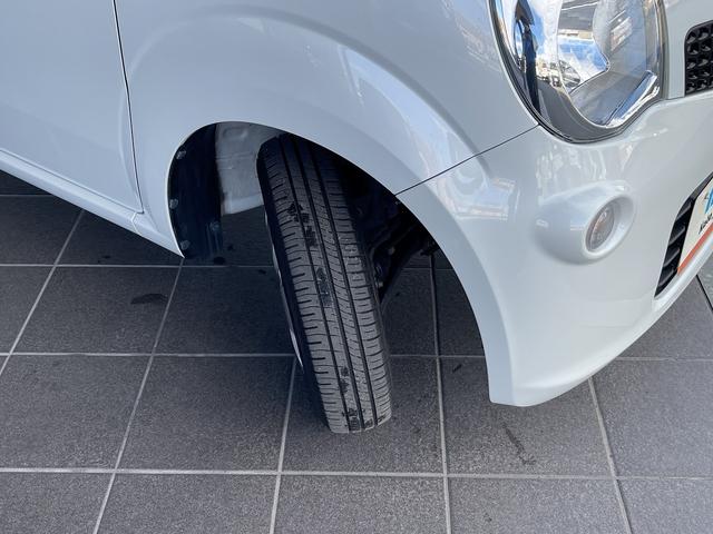 日産 モコ 6枚目