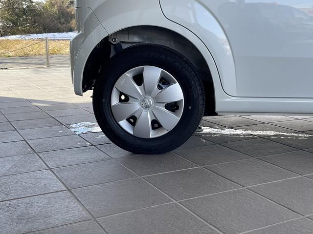 日産 モコ 7枚目