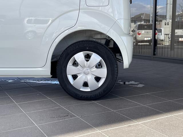 日産 モコ 8枚目
