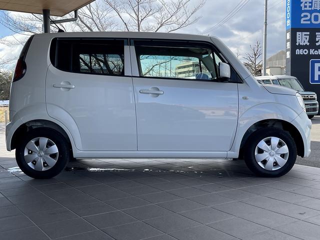 日産 モコ 13枚目