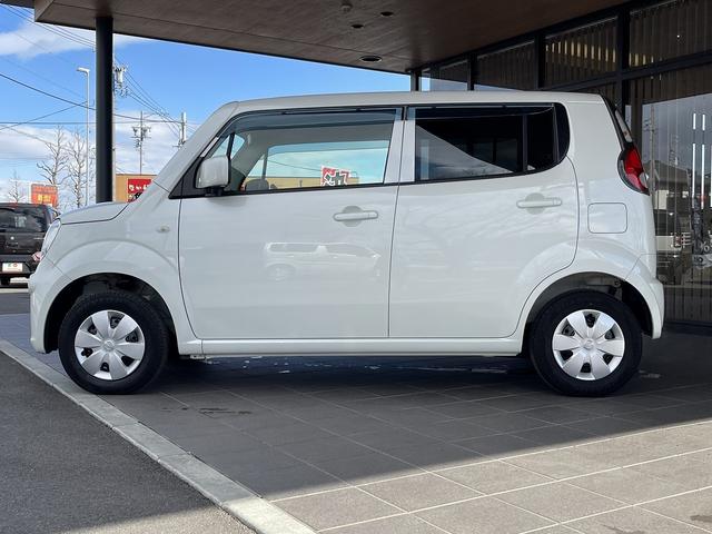 日産 モコ 16枚目