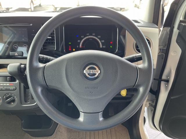 日産 モコ 22枚目