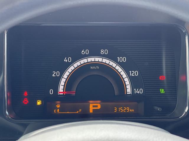 日産 モコ 23枚目