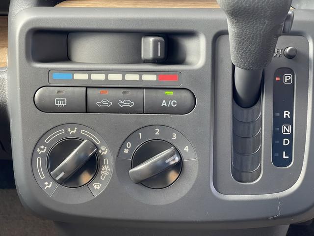 日産 モコ 25枚目