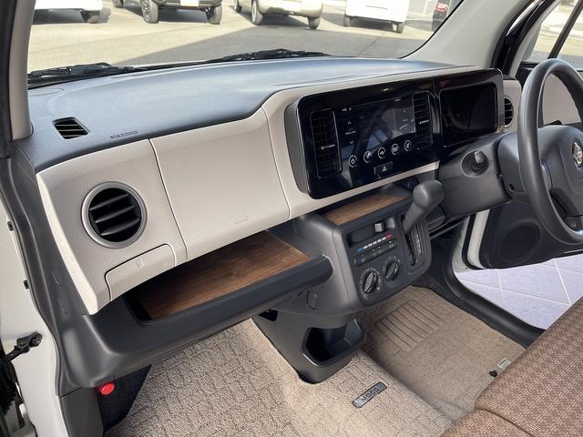 日産 モコ 29枚目