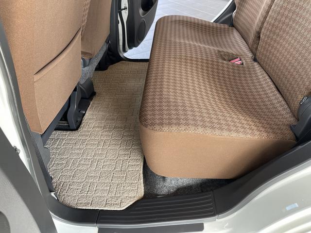 日産 モコ 34枚目