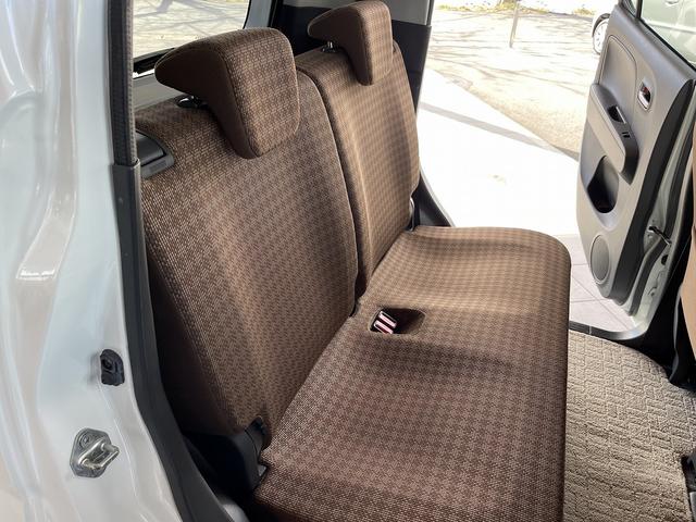 日産 モコ 35枚目