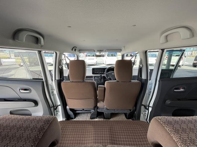日産 モコ 36枚目