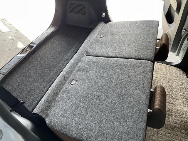 日産 モコ 41枚目
