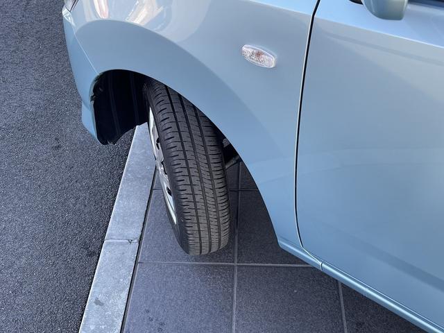 ダイハツ ミライース 40枚目