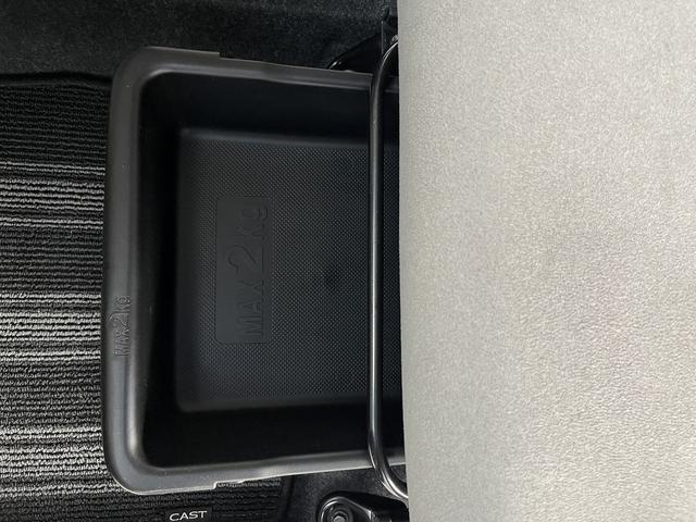 ダイハツ キャスト 25枚目