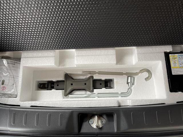 スズキ ワゴンR 43枚目