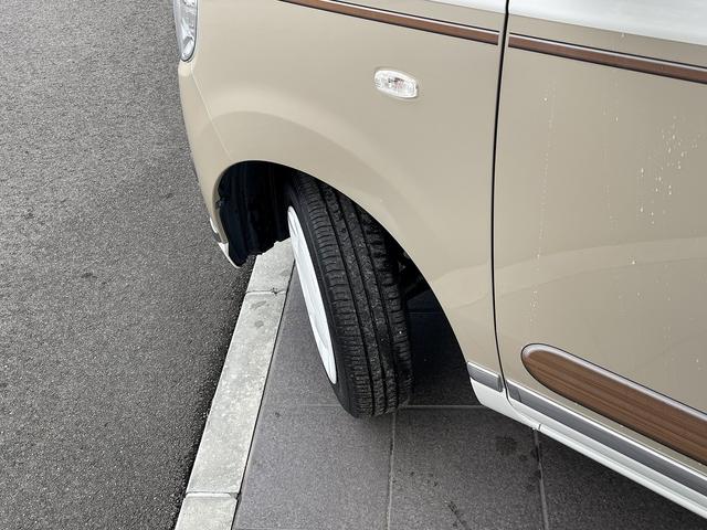 ダイハツ ムーヴキャンバス 47枚目