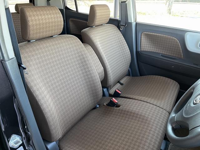 日産 モコ 6枚目