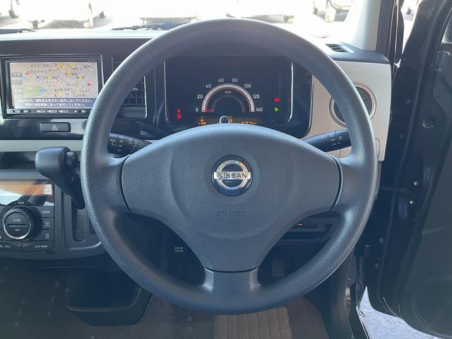 日産 モコ 10枚目