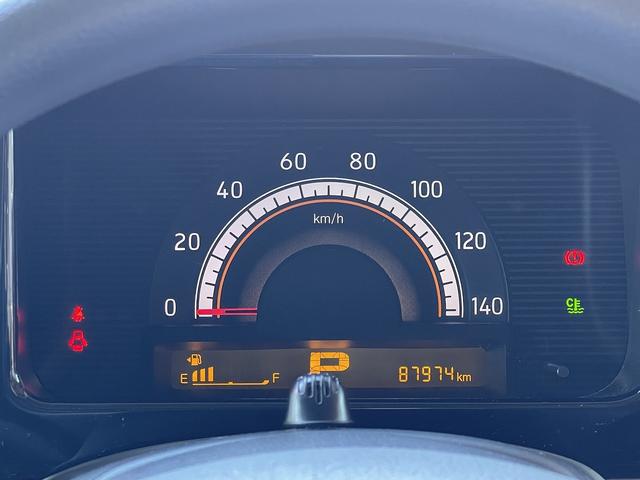 日産 モコ 11枚目