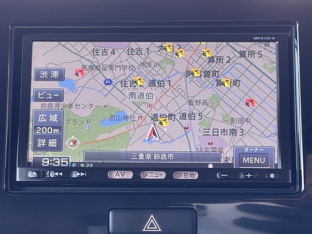 日産 モコ 14枚目