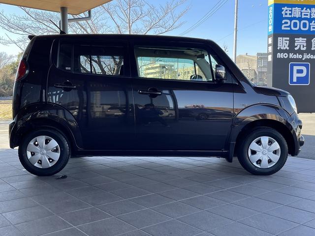 日産 モコ 34枚目