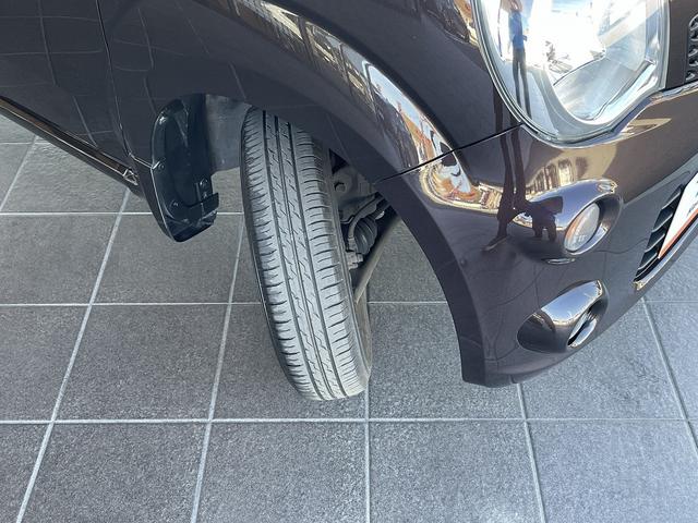 日産 モコ 39枚目