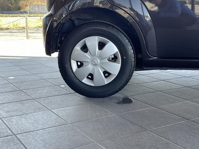 日産 モコ 40枚目