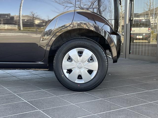 日産 モコ 41枚目