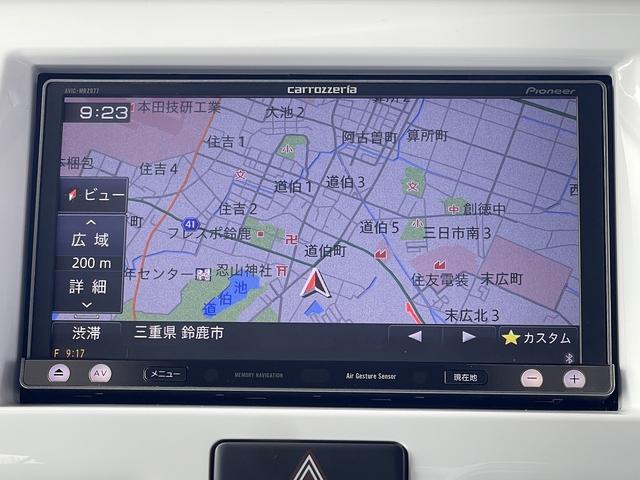 マツダ フレアクロスオーバー 14枚目