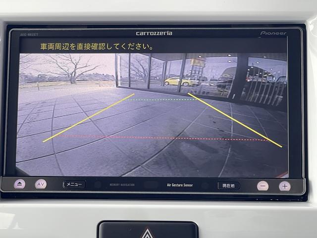 マツダ フレアクロスオーバー 17枚目