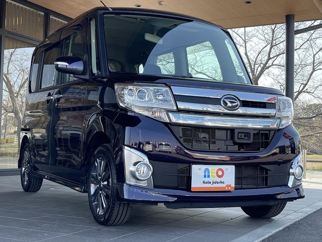 ダイハツ タント 39枚目