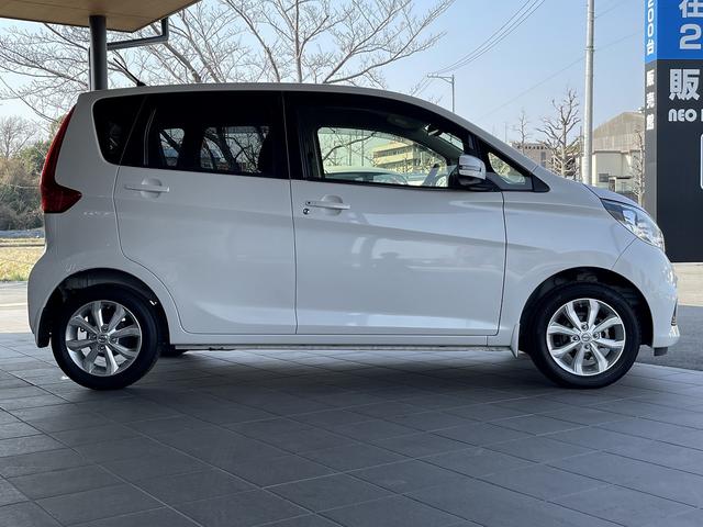 日産 デイズ 32枚目