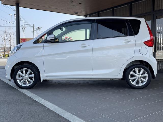 日産 デイズ 35枚目