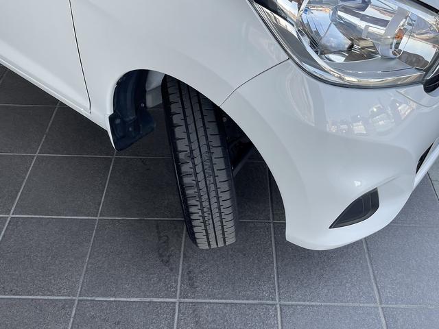 日産 デイズ 38枚目