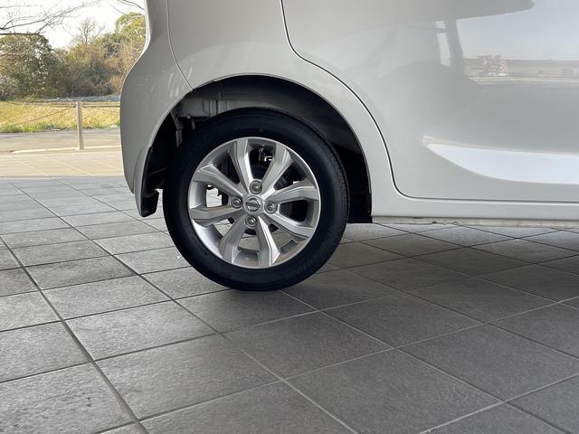 日産 デイズ 39枚目