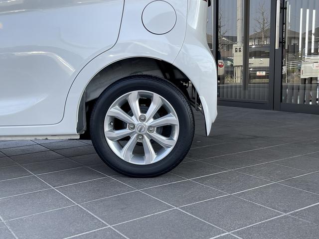 日産 デイズ 40枚目
