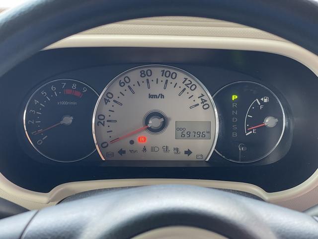 ダイハツ ミラココア 11枚目