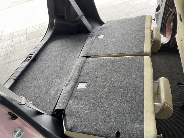 ダイハツ ミラココア 26枚目