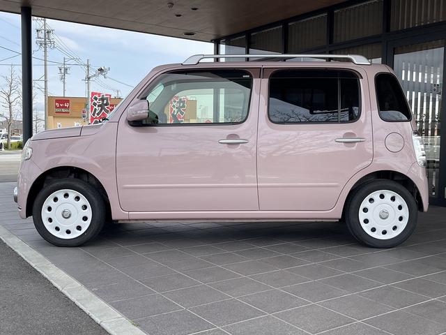 ダイハツ ミラココア 36枚目