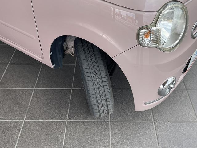 ダイハツ ミラココア 38枚目