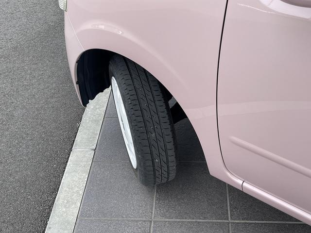 ダイハツ ミラココア 41枚目