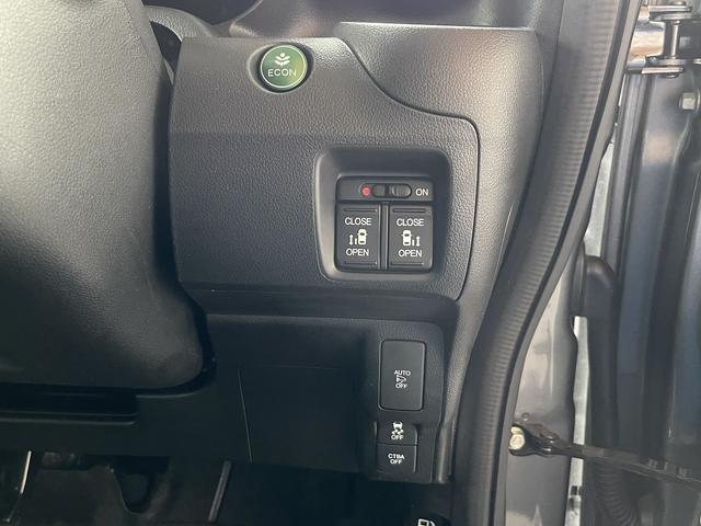 ホンダ N-BOXカスタム 9枚目