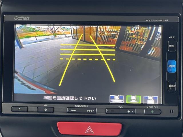 ホンダ N-BOXカスタム 19枚目